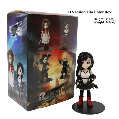 FIGURA TIFA