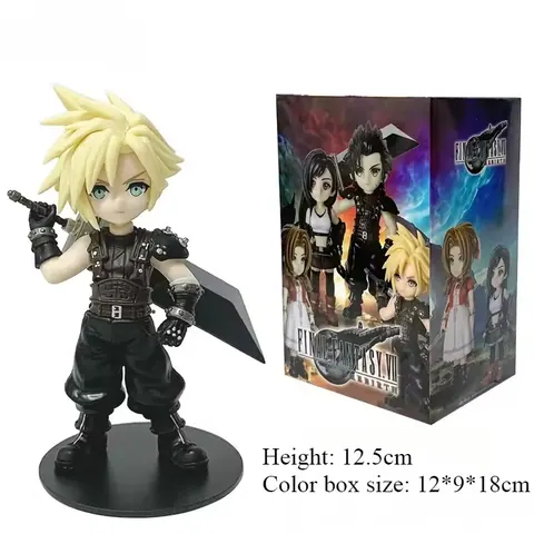 FIGURA CLOUD