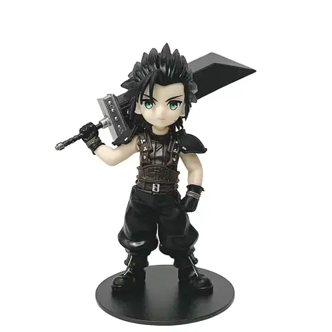 FIGURA ZACK