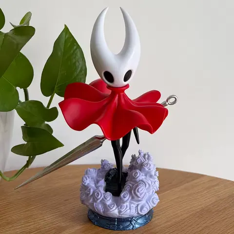 FIGURA HORNET