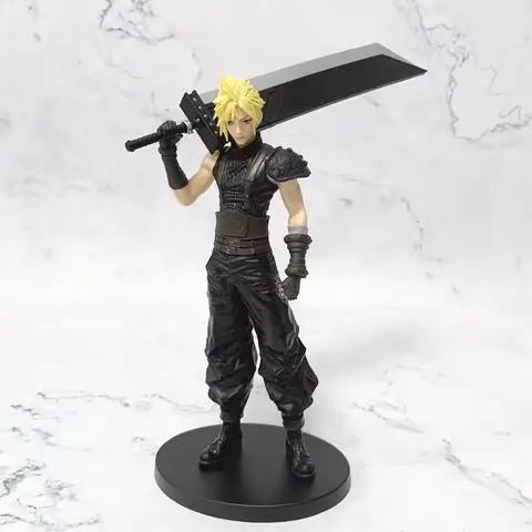 FIGURA CLOUD