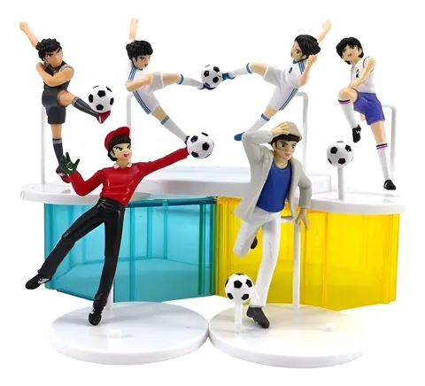 COL SUPER CAMPEONES X5