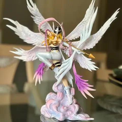 FIGURA ANGEWOMON