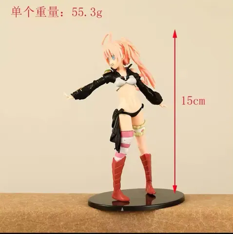 FIGURA MILIM