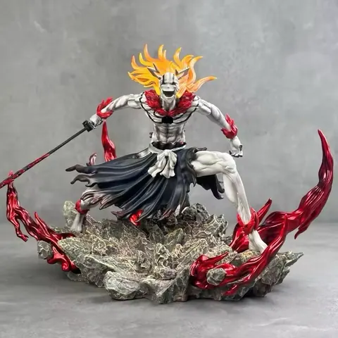 FIGURA ICHIGO