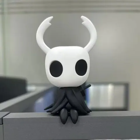 FIGURA HOLLOW KNIGHT
