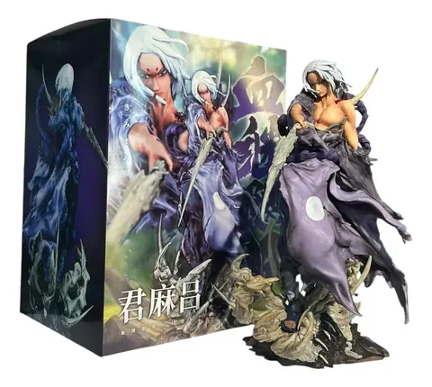 FIGURA KIMIMARO