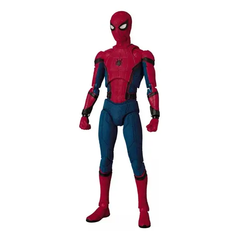 FIGURA SPIDERMAN