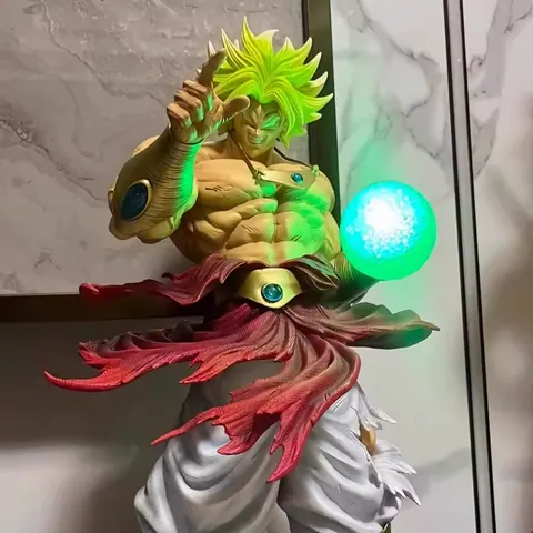 FIGURA BROLY