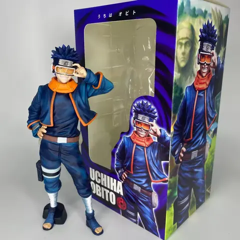 FIGURA OBITO