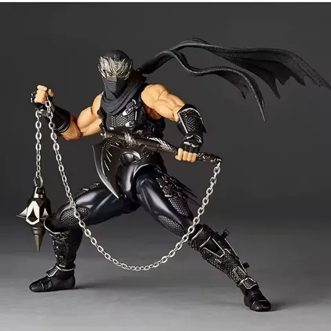 FIGURA RYU