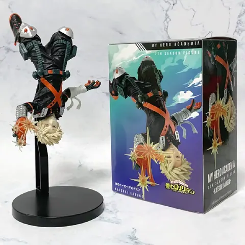 FIGURA BAKUGO