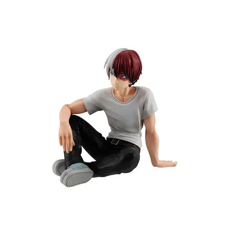 FIGURA TODOROKI