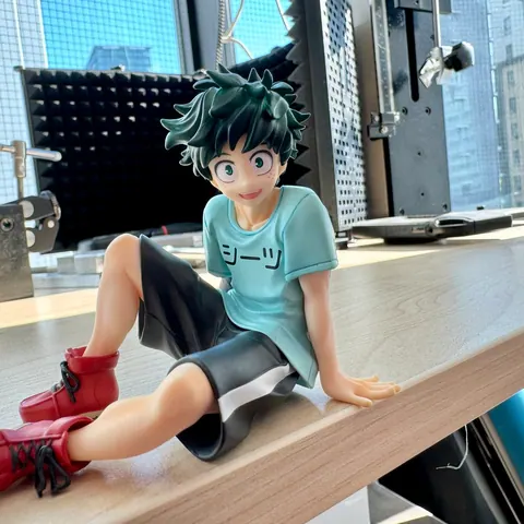FIGURA DEKU