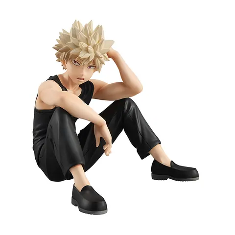 FIGURA BAKUGO