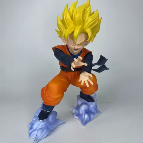 FIGURA GOTENS