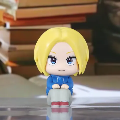 figura shin