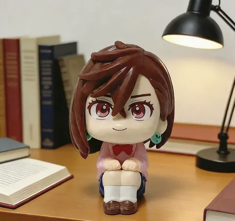 FIGURA MOMO