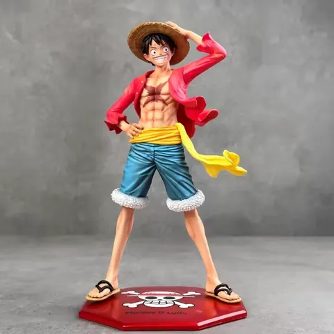 FIGURA LUFFY