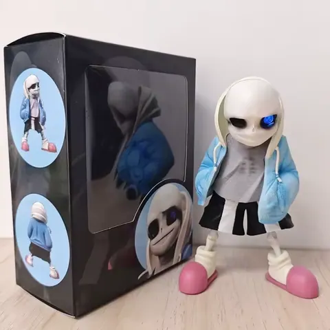 FIGURA SANS