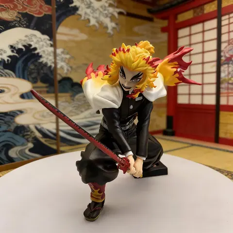 FIGURA RENGOKU