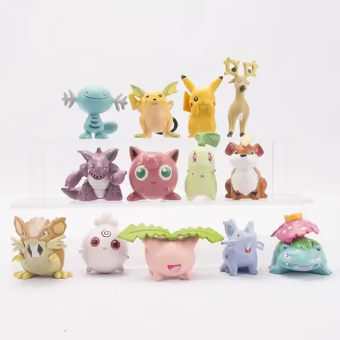 COLECCIÓN POKEMON X13