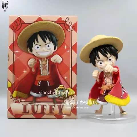 FIGURA LUFFY