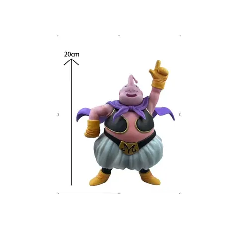 FIGURA MAJIN BOO