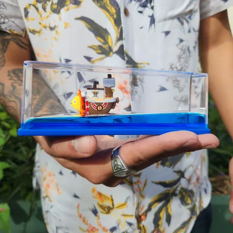 BARCO ONE PIECE