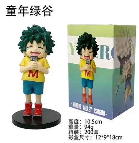 FIGURA DEKU