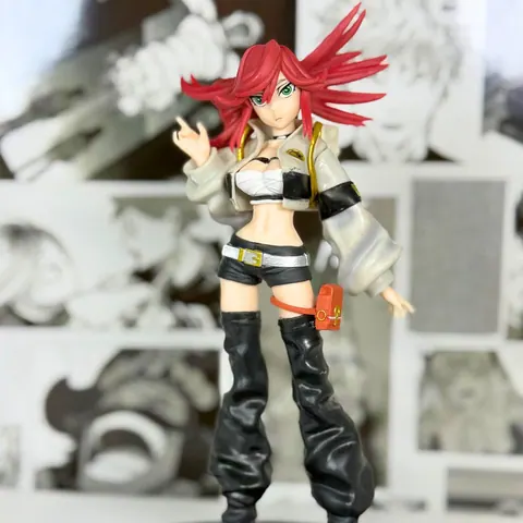 FIGURA RIYO
