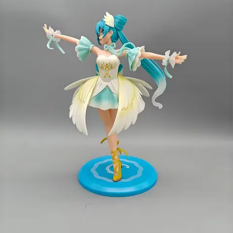 FIGURA HATSUNE