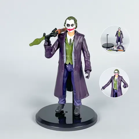 FIGURA JOKER
