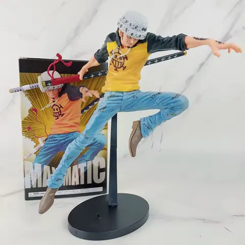 FIGURA TRAFALGAR