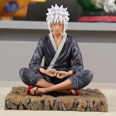FIGURA JIRAIYA