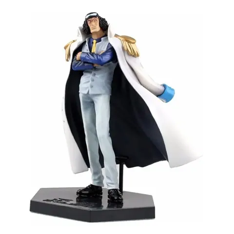 FIGURA KUZAN