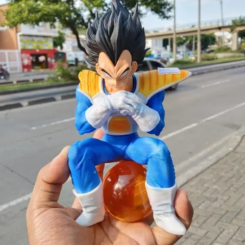FIGURA VEGETA ESFERA