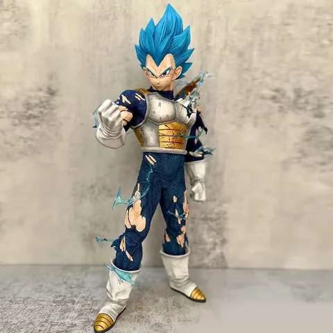 FIGURA VEGETA BLUE
