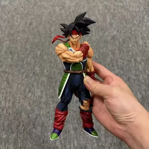 FIGURA BARDOCK