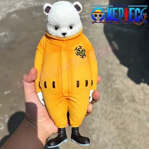 FIGURA BEPO