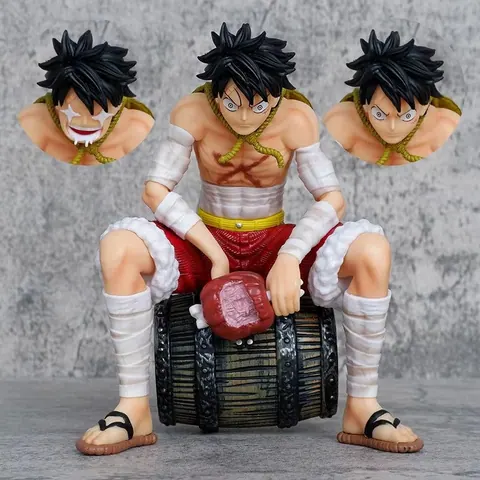 FIGURA LUFFY