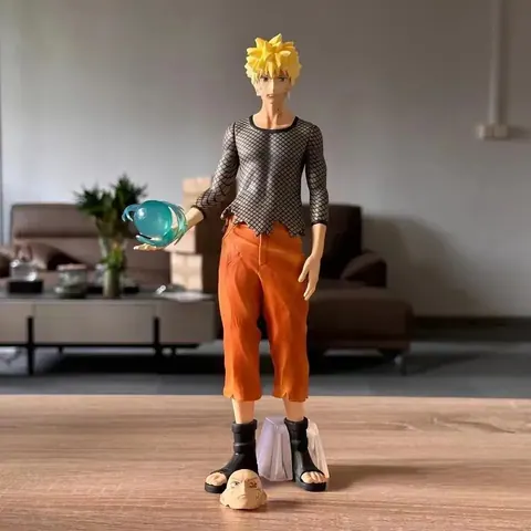 FIGURA NARUTO