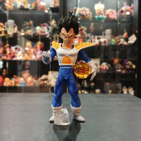 FIGURA VEGETA ESFERA