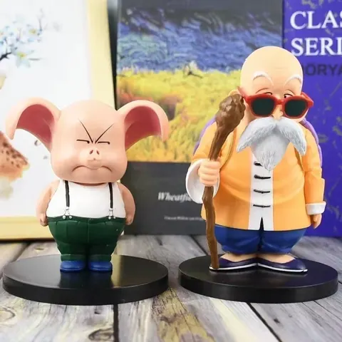 PAREJA ROSHI-OOLONG