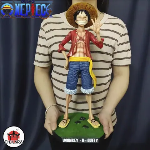 FIGURA LUFFY