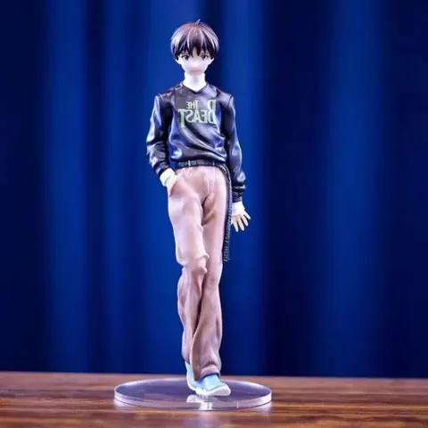 FIGURA EVANGELION ZAC-LYLA28