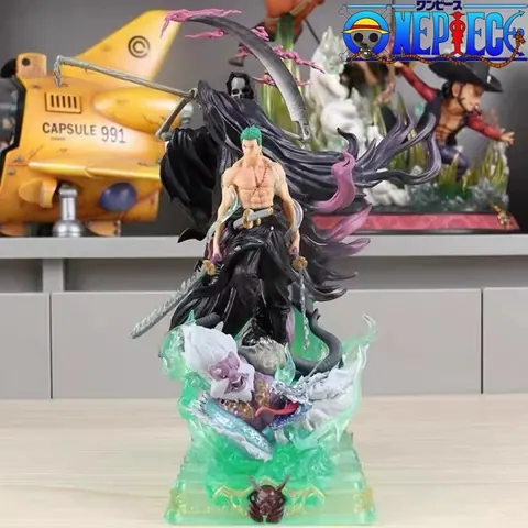 FIGURA ZORO