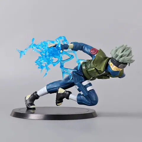 FIGURA KAKASHI CHIDORI ZAC-LYLA33