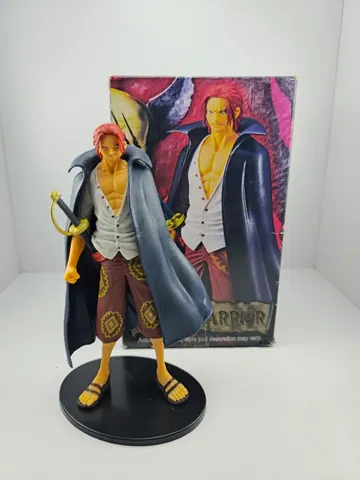 FIGURA SHANKS