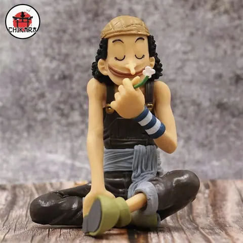 FIGURA USOPP